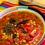 Nationalgericht Trinidad und Tobago: Rassam (Rezept) Nationalgericht Trinidad und Tobago: Rassam (Rezept)